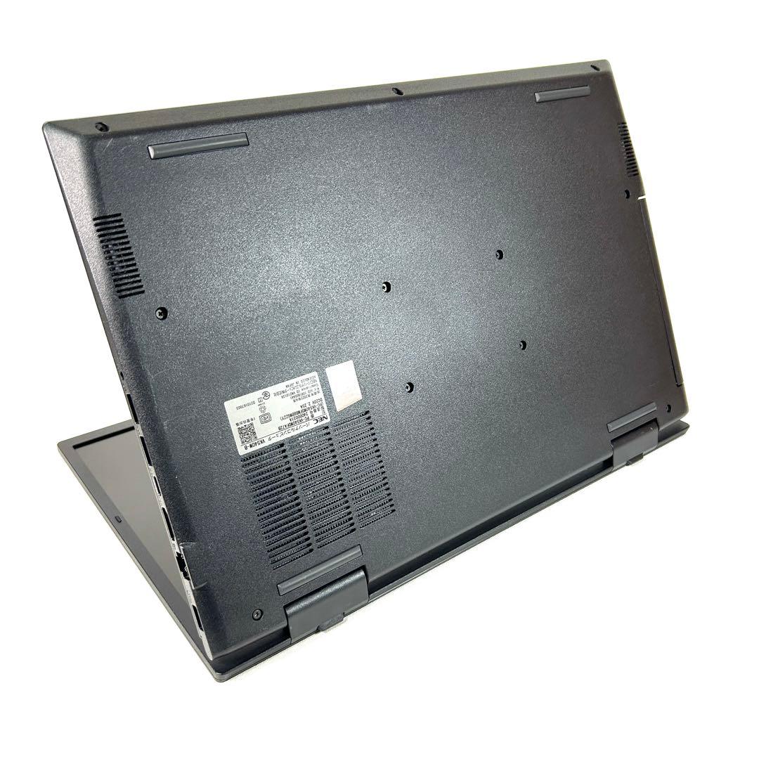 美品 NEC VersaPro VK540W-B Ryzen5 16GB DVD