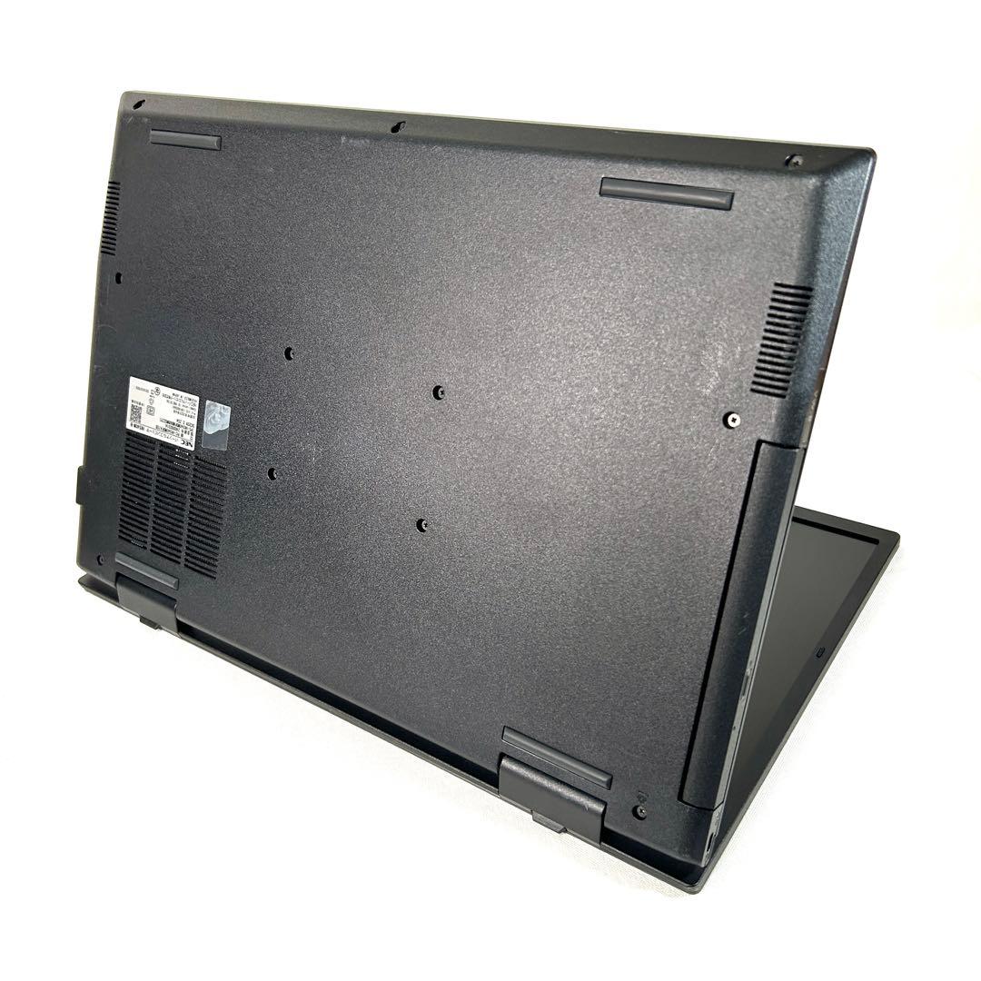 美品 NEC VersaPro VK540W-B Ryzen5 16GB DVD