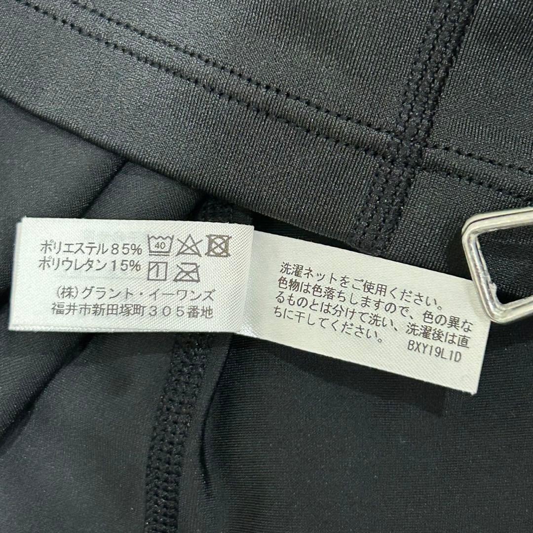 ちー様 【BiBi】グラントイーワンズ レディース トップス ストレッチ丸首 M