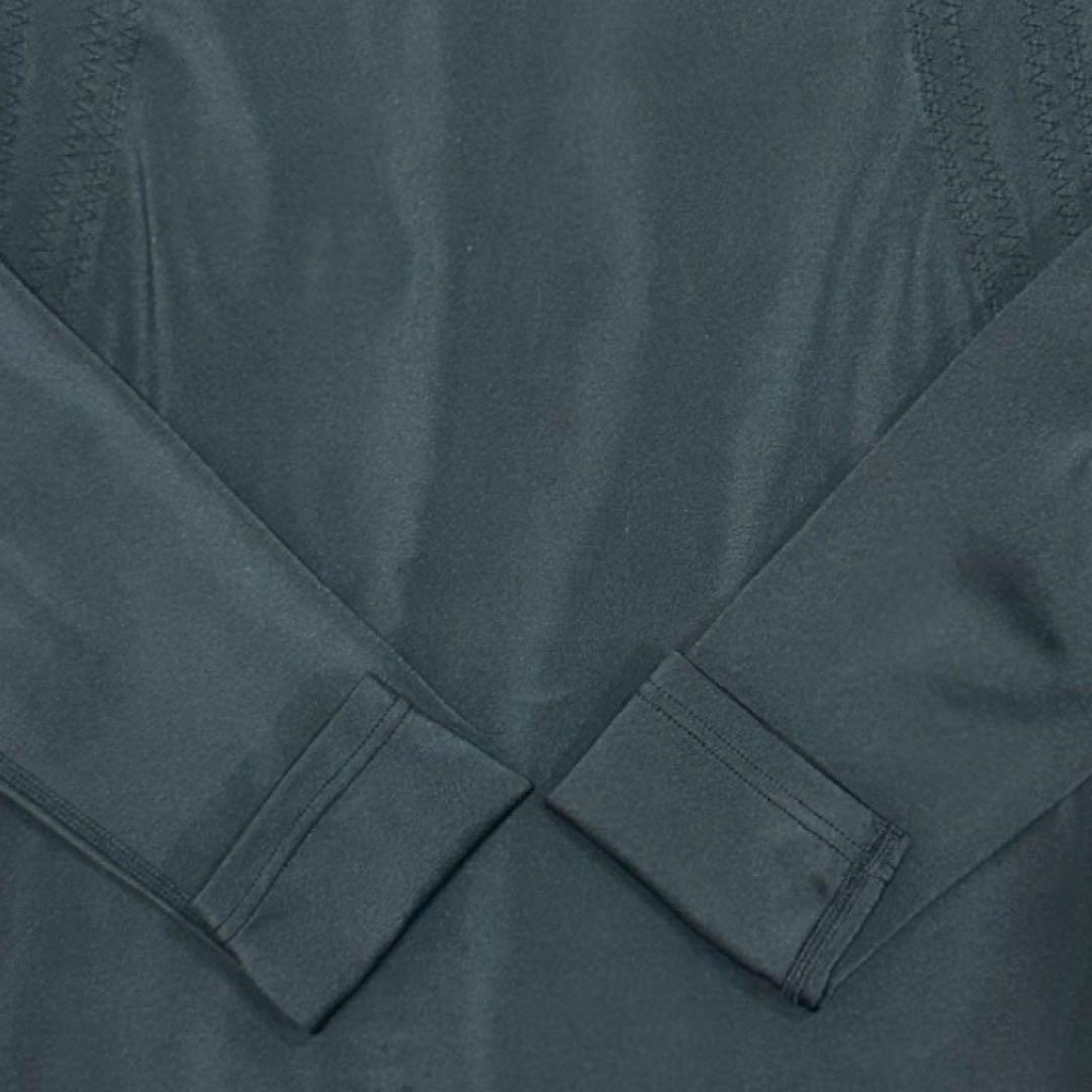 ちー様 【BiBi】グラントイーワンズ レディース トップス ストレッチ丸首 M