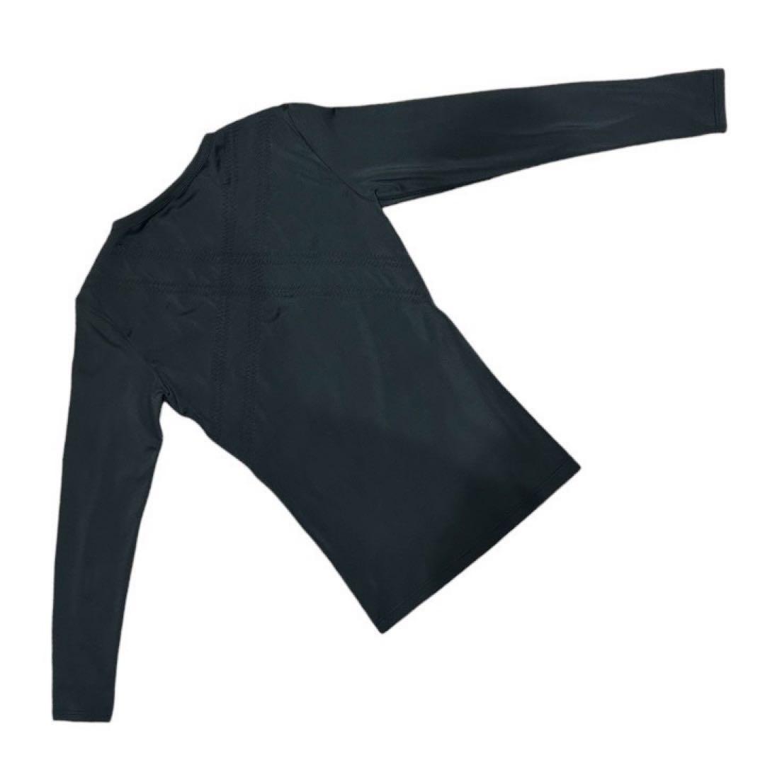 ちー様 【BiBi】グラントイーワンズ レディース トップス ストレッチ丸首 M