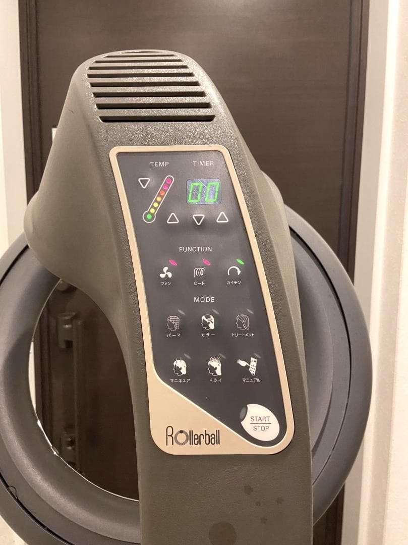 ルルチャ ■タカラベルモント　促進機　ローラーボール　SD-S21■動作確