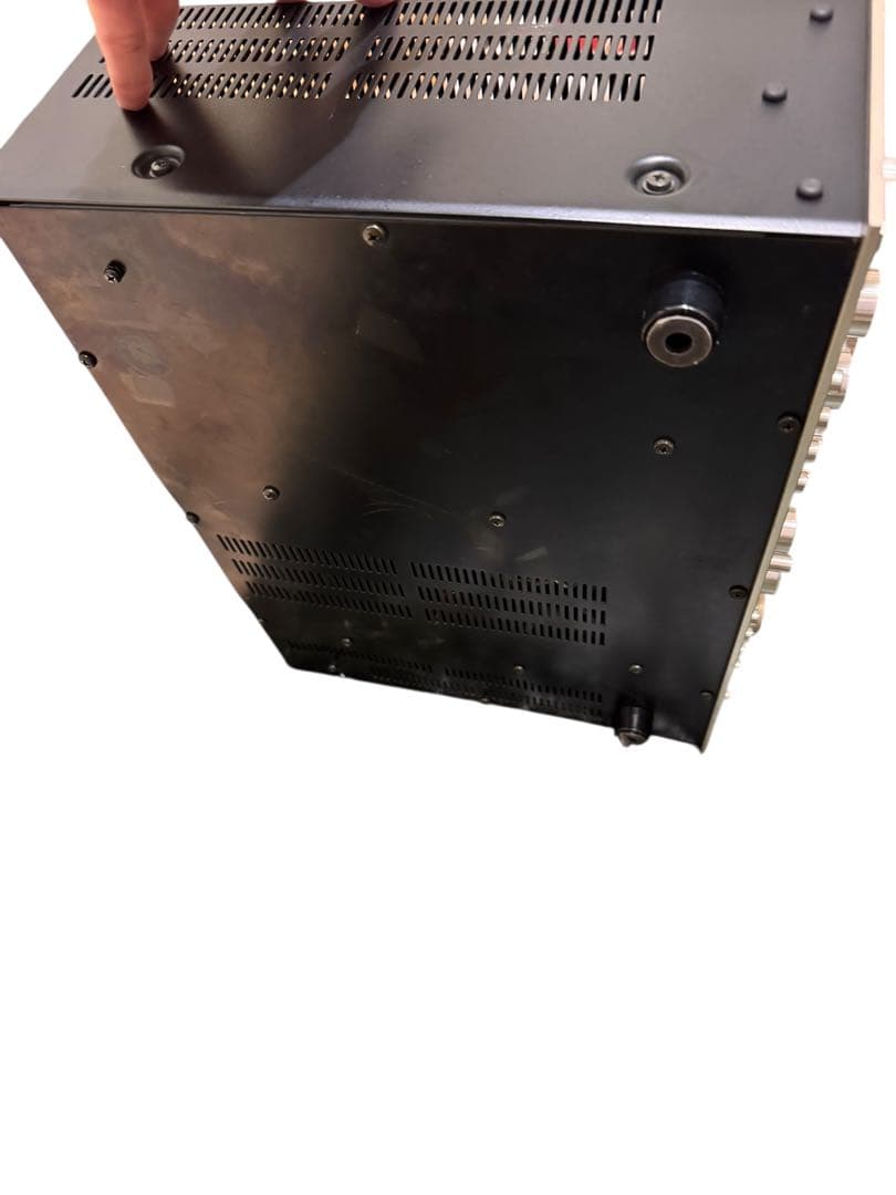 Marantz Model 1152 ステレオアンプ　マランツ