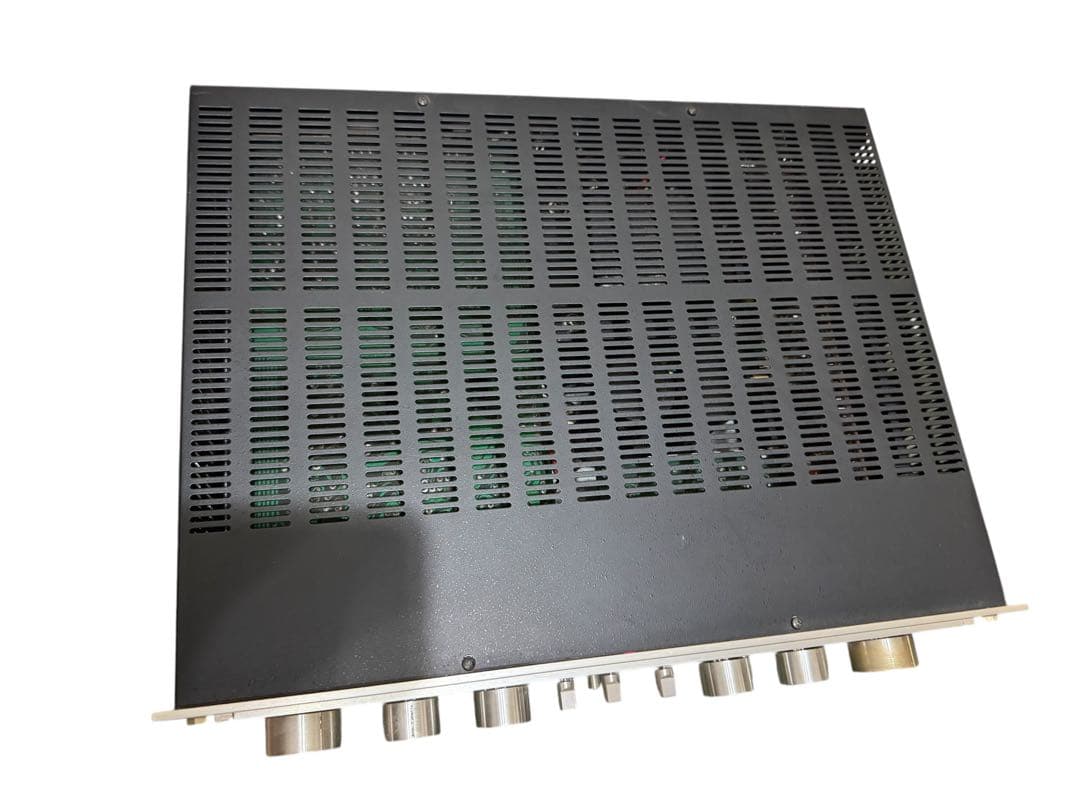 Marantz Model 1152 ステレオアンプ　マランツ