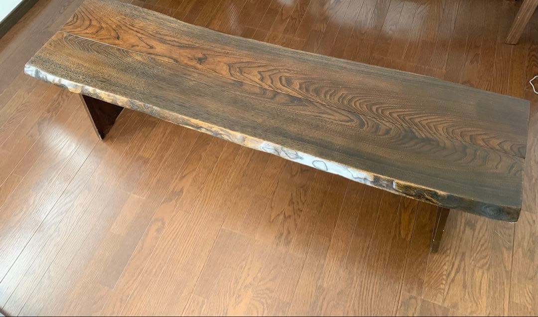 カリモク karimoku 木製長椅子 ベンチ 幅150cm