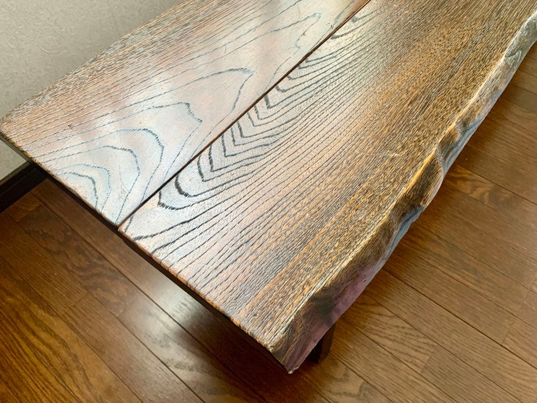 カリモク karimoku 木製長椅子 ベンチ 幅150cm