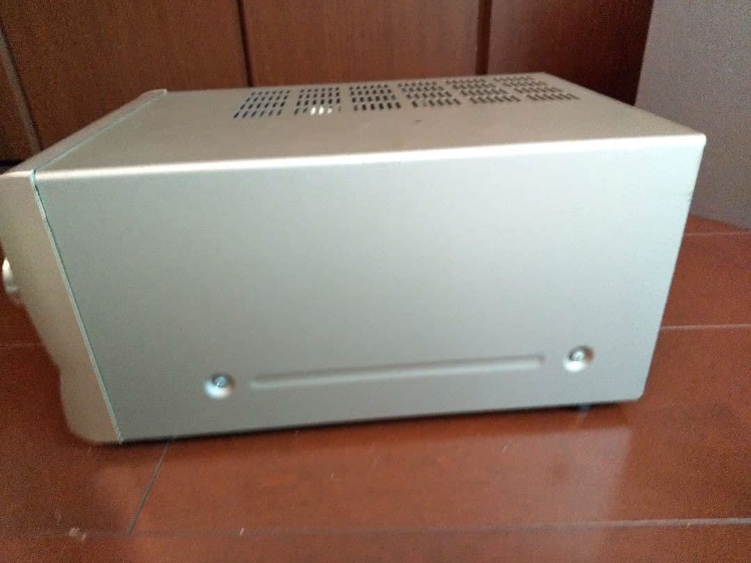 【正常動作品】ONKYO CD/MD Tuner Amplifier FR-V7