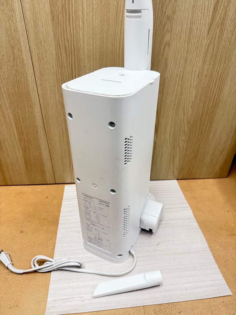 Panasonic MC-NS100K 2023年製