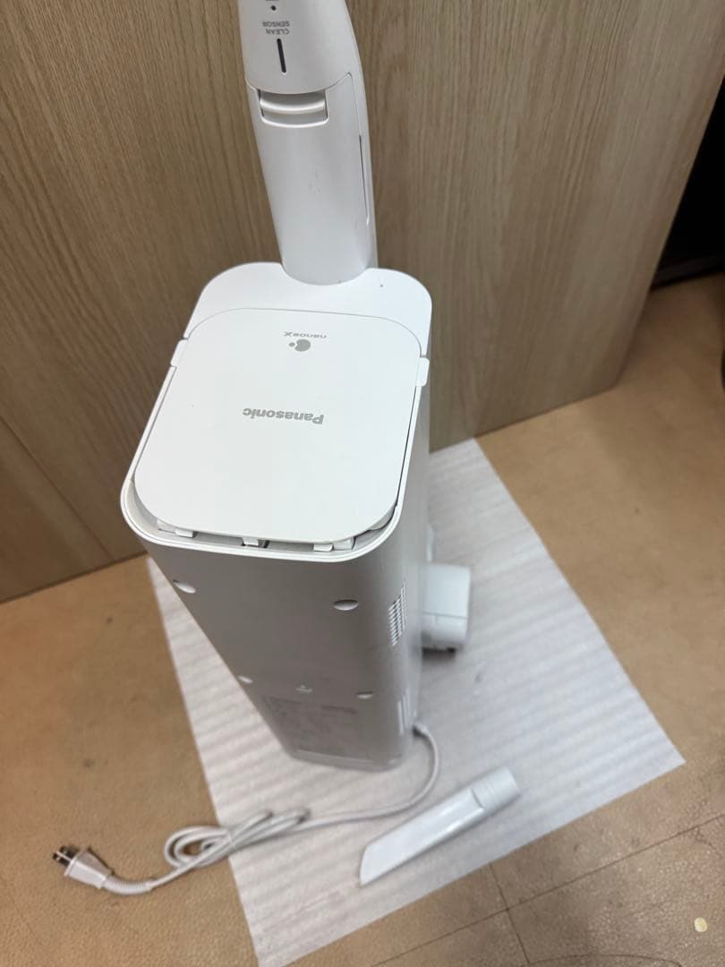 Panasonic MC-NS100K 2023年製