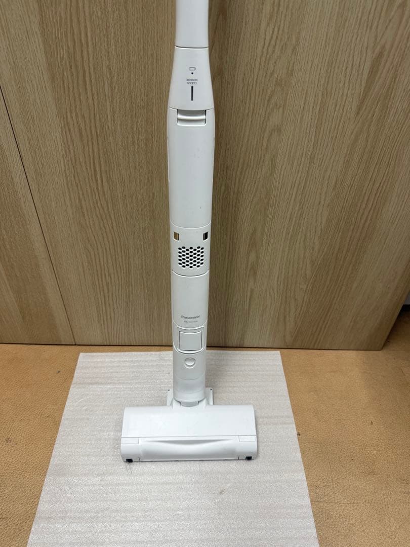 Panasonic MC-NS100K 2023年製