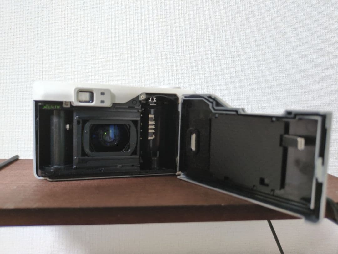 【希少｜レンズ傷アリ】NATURA CLASSICA ナチュラクラシカ 白