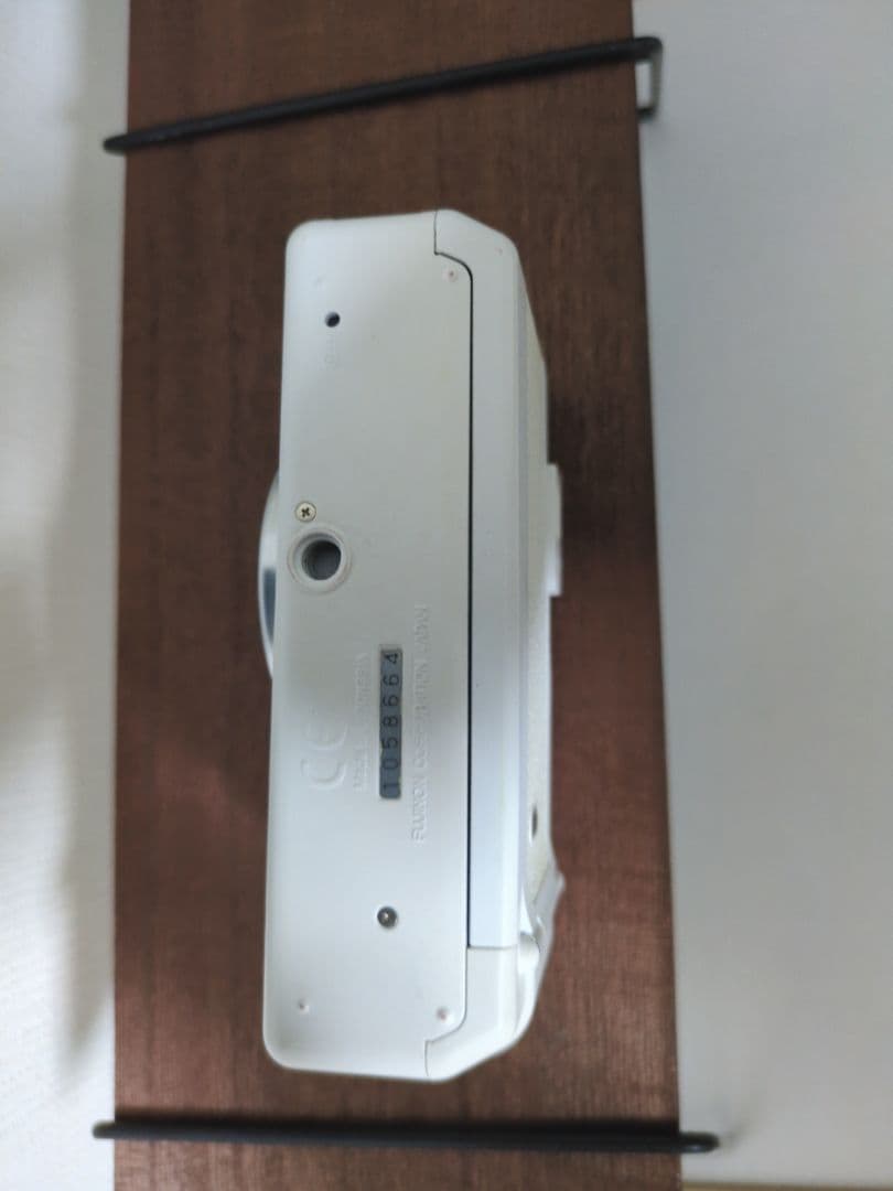 【希少｜レンズ傷アリ】NATURA CLASSICA ナチュラクラシカ 白