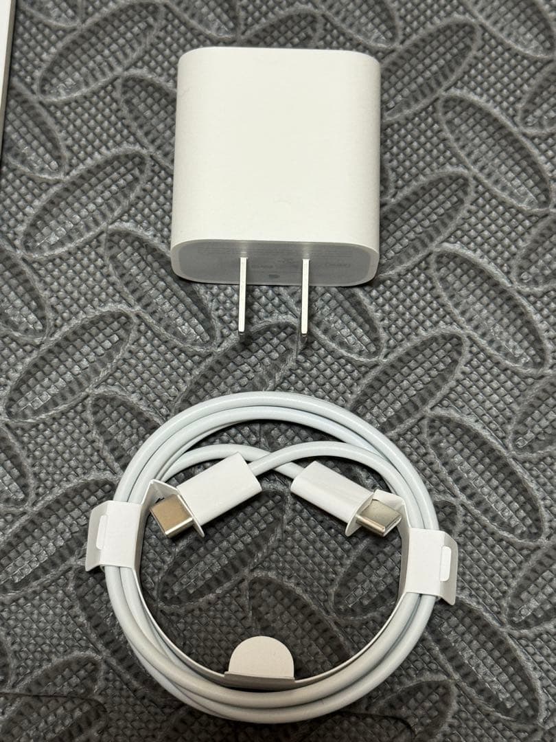 iPad Air 第5世代 256GB ブルー Apple Pencil2セット