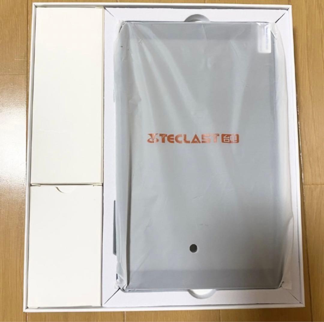 TECLAST P85T 8インチ タブレット Android 14 ほぼ未使用