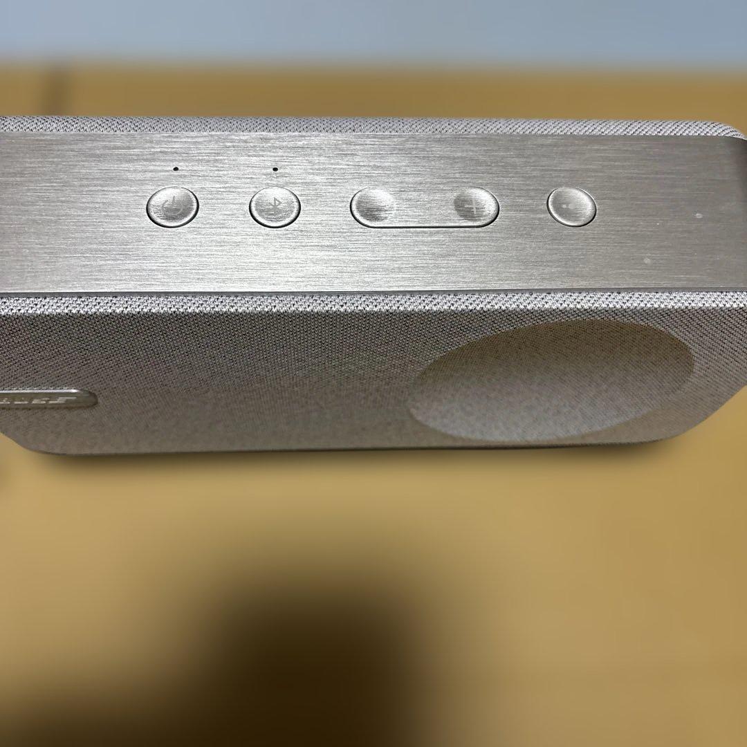 ちょきりんさん専用 BOSE SOUNDOLINK  ワイヤレス