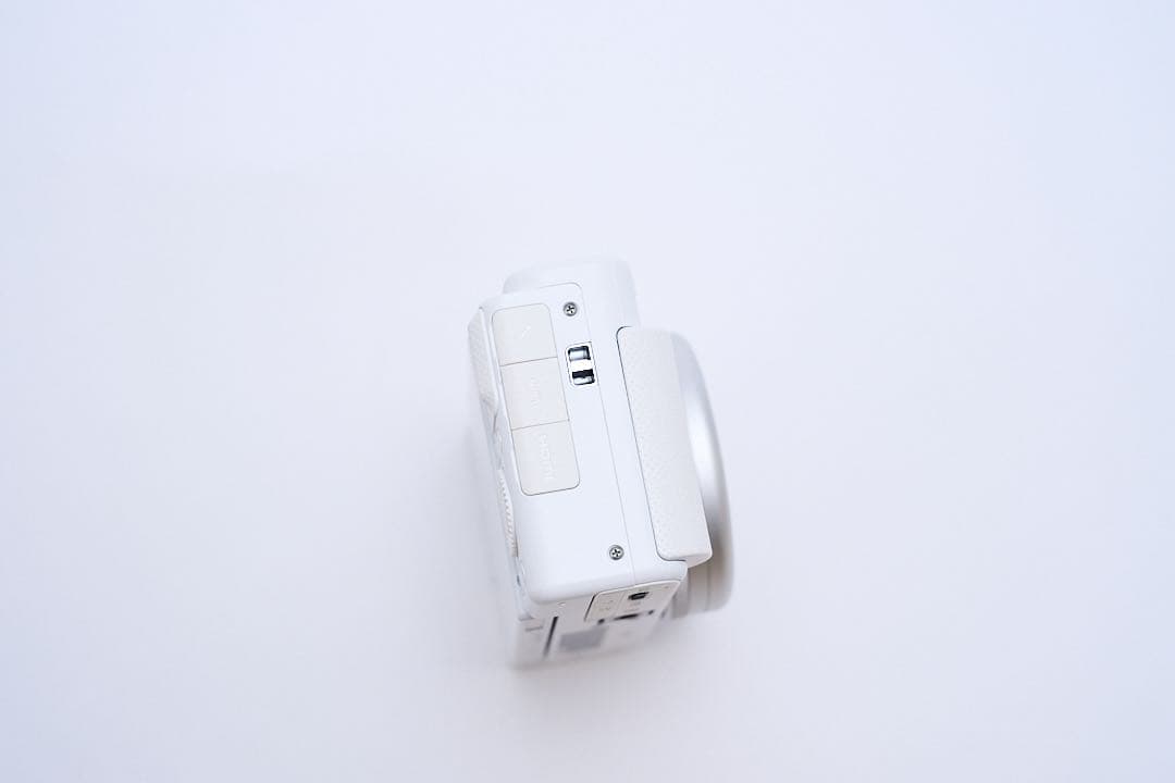 8/15限定【美品保証有】VLOGCAM ZV-1 シューティンググリップセット