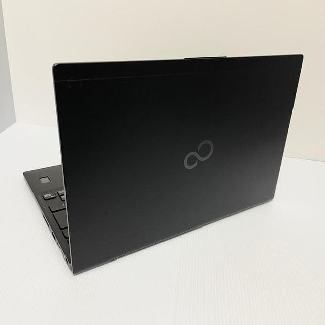 富士通LIFEBOOK U9310★Win11&バッテリー4時間半★超薄型軽量！