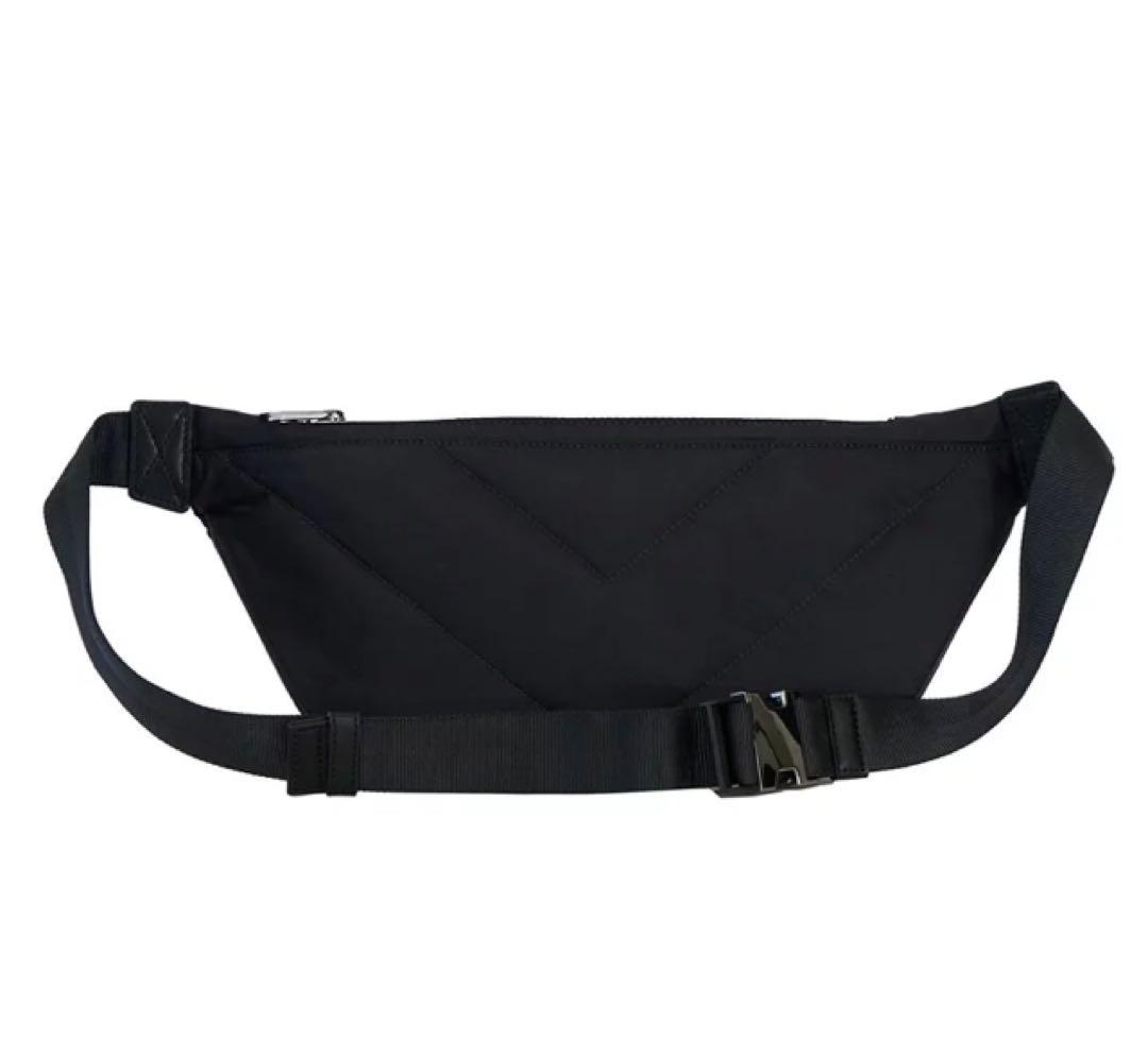 エンポリオアルマーニ ボディバッグ メンズ EMPORIO ARMANI