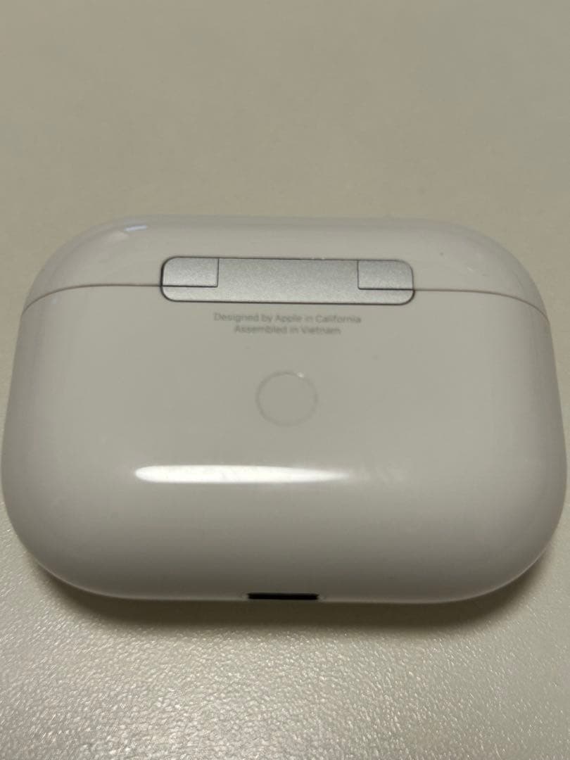 Apple air pods pro 第一世代