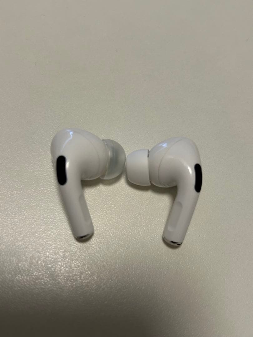 Apple air pods pro 第一世代