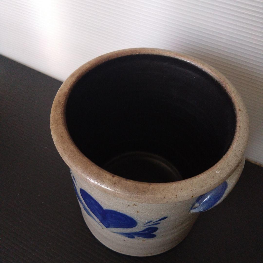 ROWEPOTTERY　小物入れ