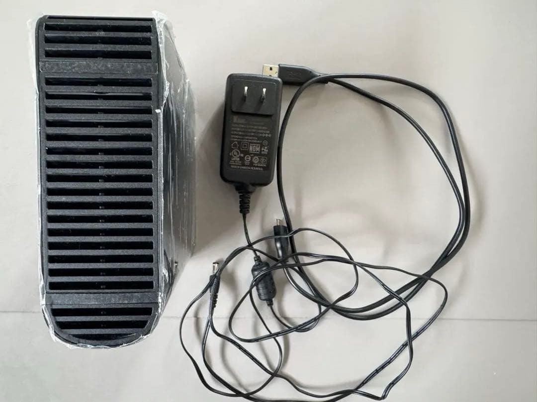 ②ウエスタンデジタルMyBook18TB外付けHDDWesternDigital