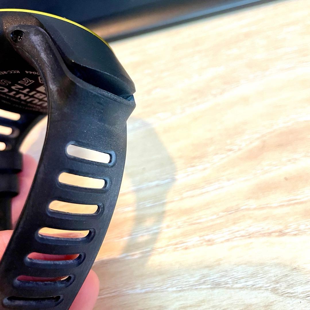 ウォーキング・ランニングウェア SUUNTO AMBIT 2S LIME