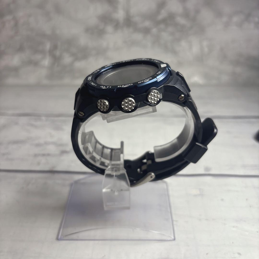 【廃盤・希少】PROTREK CASIOPRW-3100YB-1JF