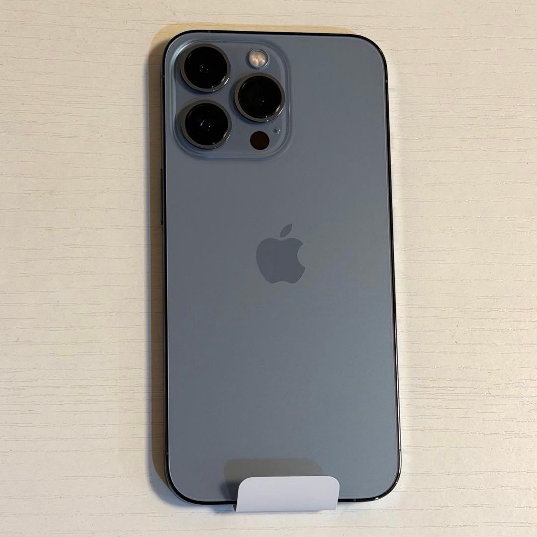 ✨未使用品✨iPhone 13 Pro シエラブルー 256GB 沢山おまけ付き