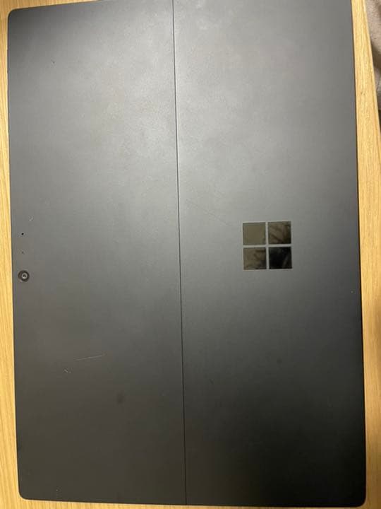 【専用キーボード付】Surface Pro 6 i5/8GB/256GB