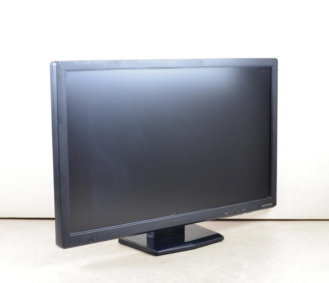 6718　IO DATA　27型　MF275　フルHD　HDMI　スピーカー