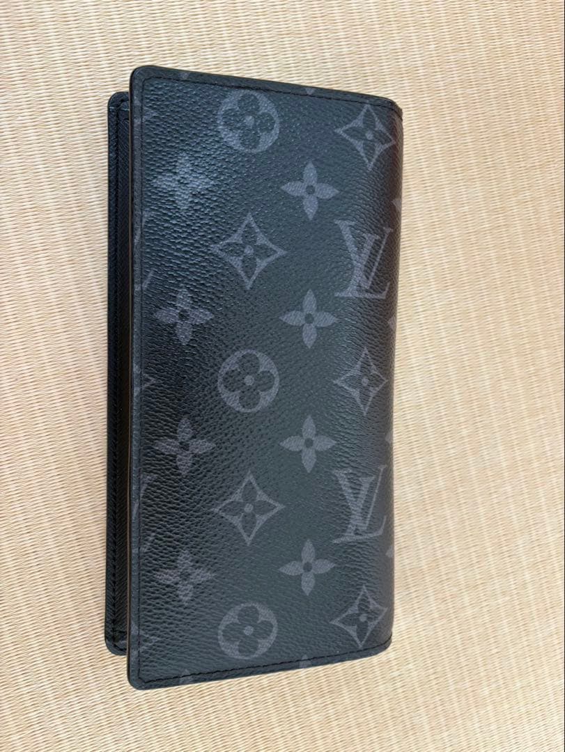 ルイヴィトン メンズ 長財布