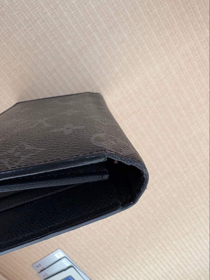 ルイヴィトン メンズ 長財布