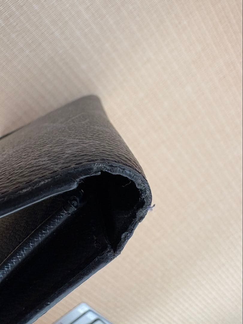 ルイヴィトン メンズ 長財布