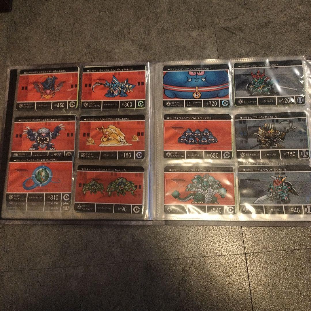 SDガンダム外伝 コンプリートボックス vol02