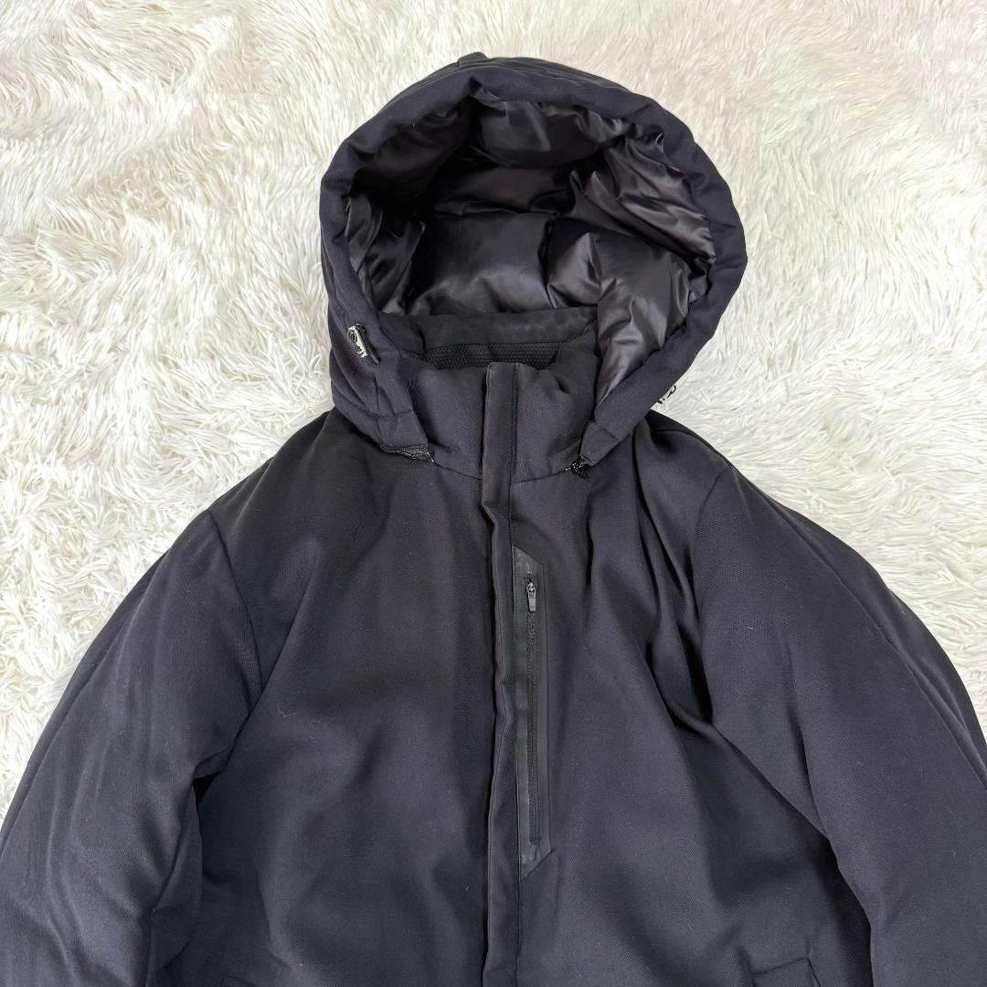 近年モデル XL✨ビューティーアンドユース ダウンジャケット 700FP 大きい