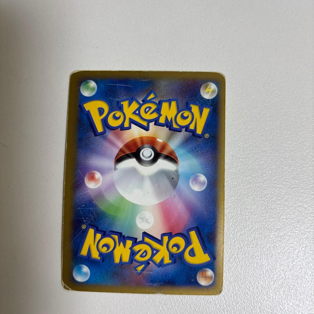 レックウザ＆デオキシスＬＥＧＥＮＤ ☆ L3 頂上大激突 074/080