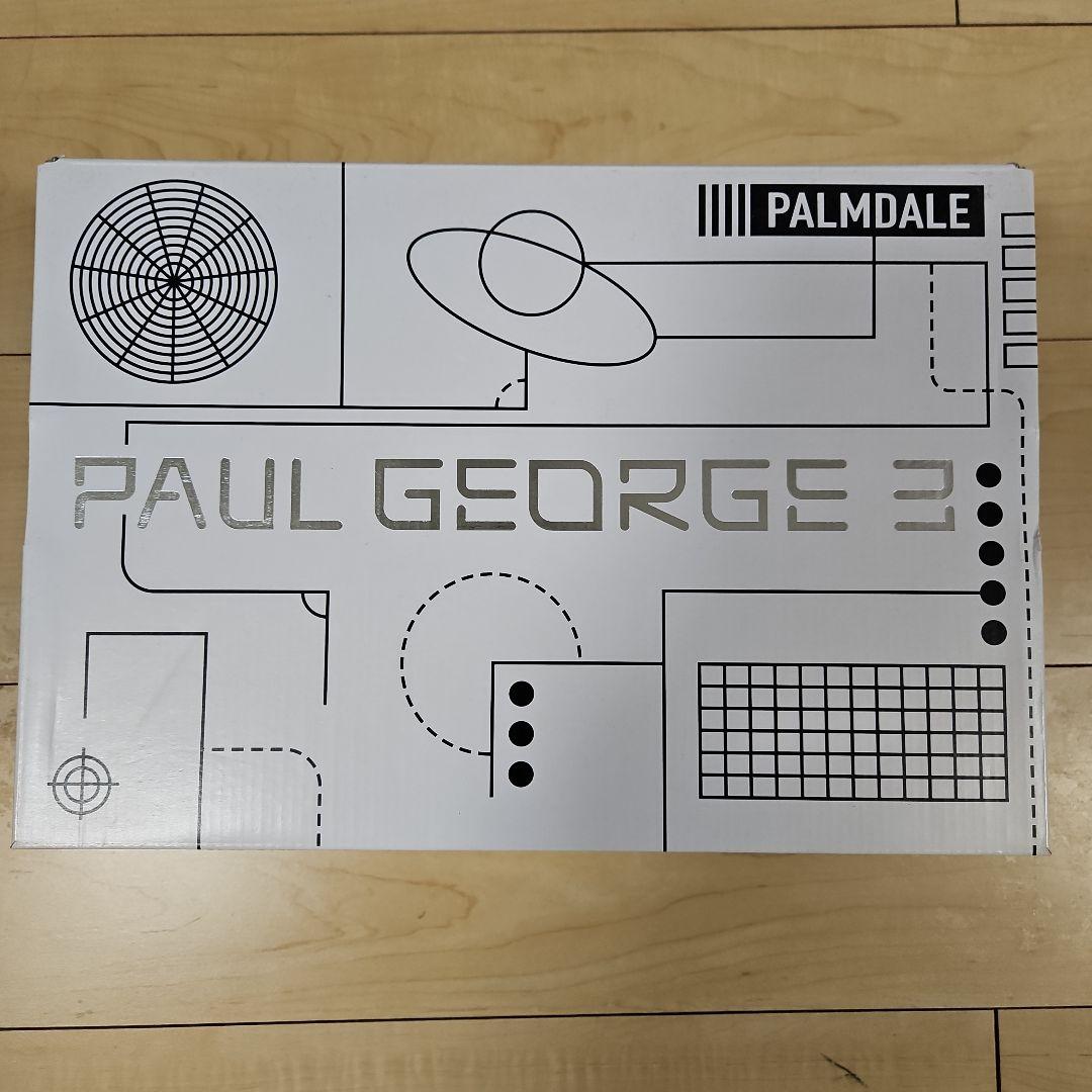 シューズ(男性用) PG 3 NASA EP