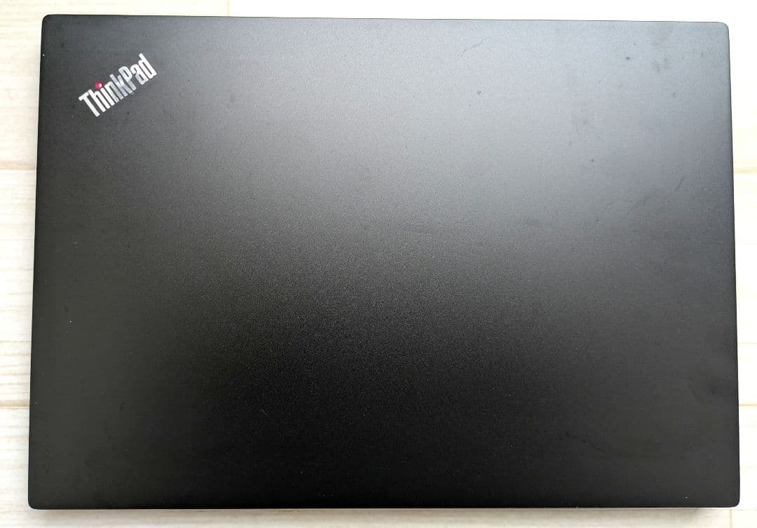 11世代 ThinkPad L13 Gen2 i7/16GB/512GB