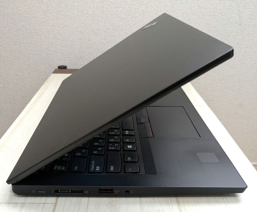 11世代 ThinkPad L13 Gen2 i7/16GB/512GB
