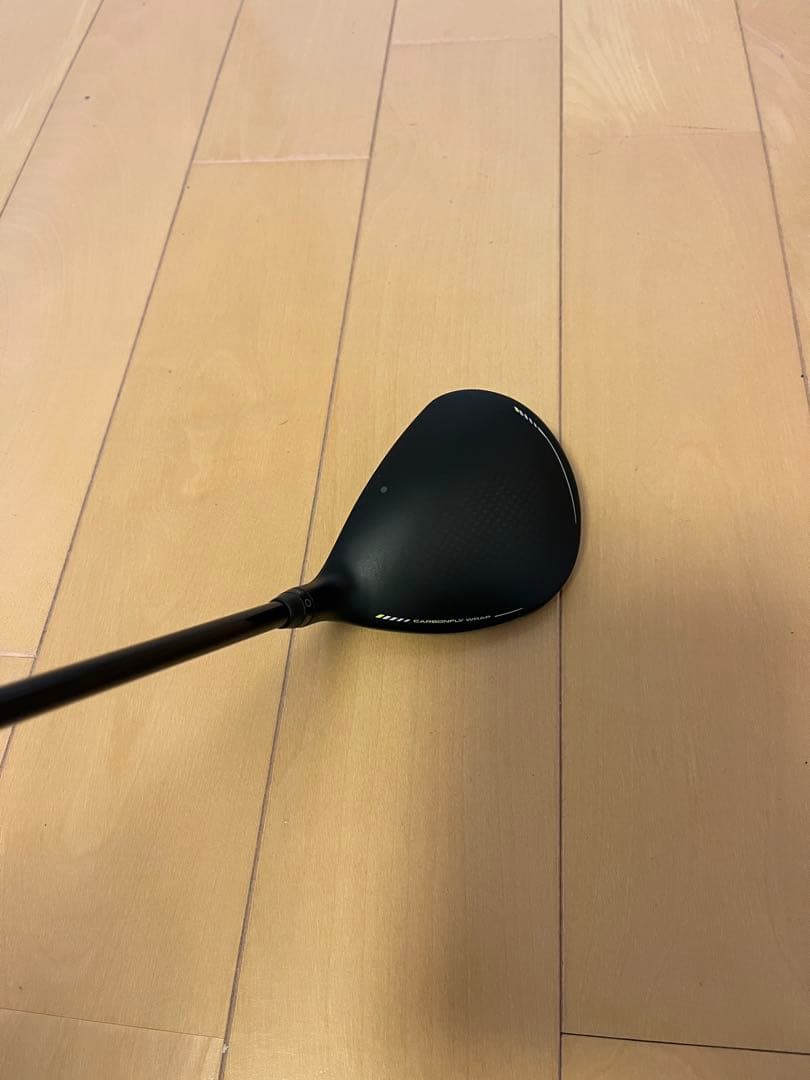 ピン　G430 MAX 3W