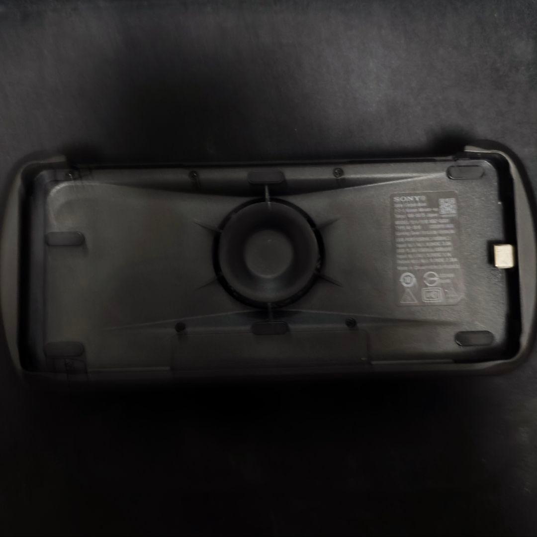 Xperia 1IV 1V ゲーミングギア　 Xperia Stream