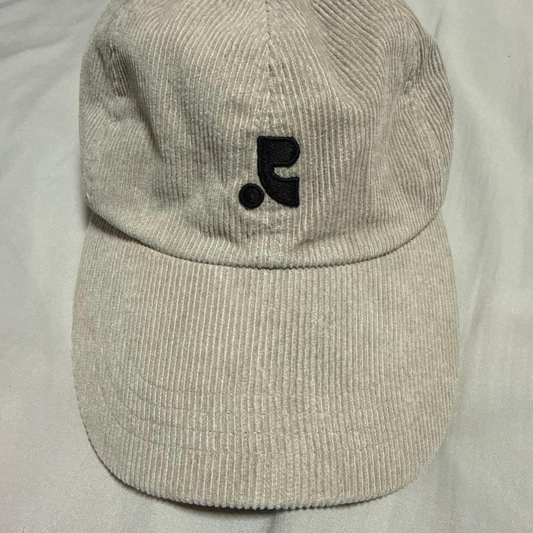 Rest&Recreation レストアンドレクリエーション キャップ