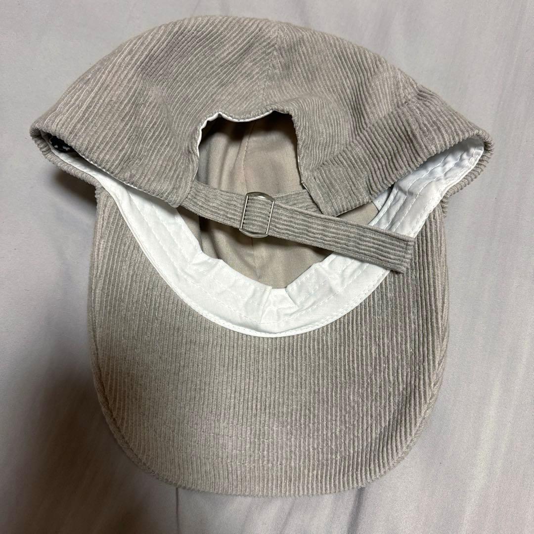 Rest&Recreation レストアンドレクリエーション キャップ