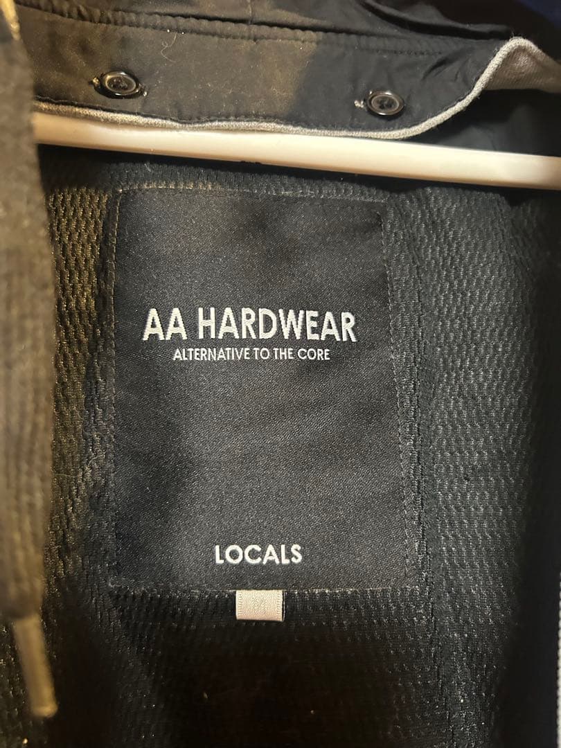 THRASHER スノボーウェア