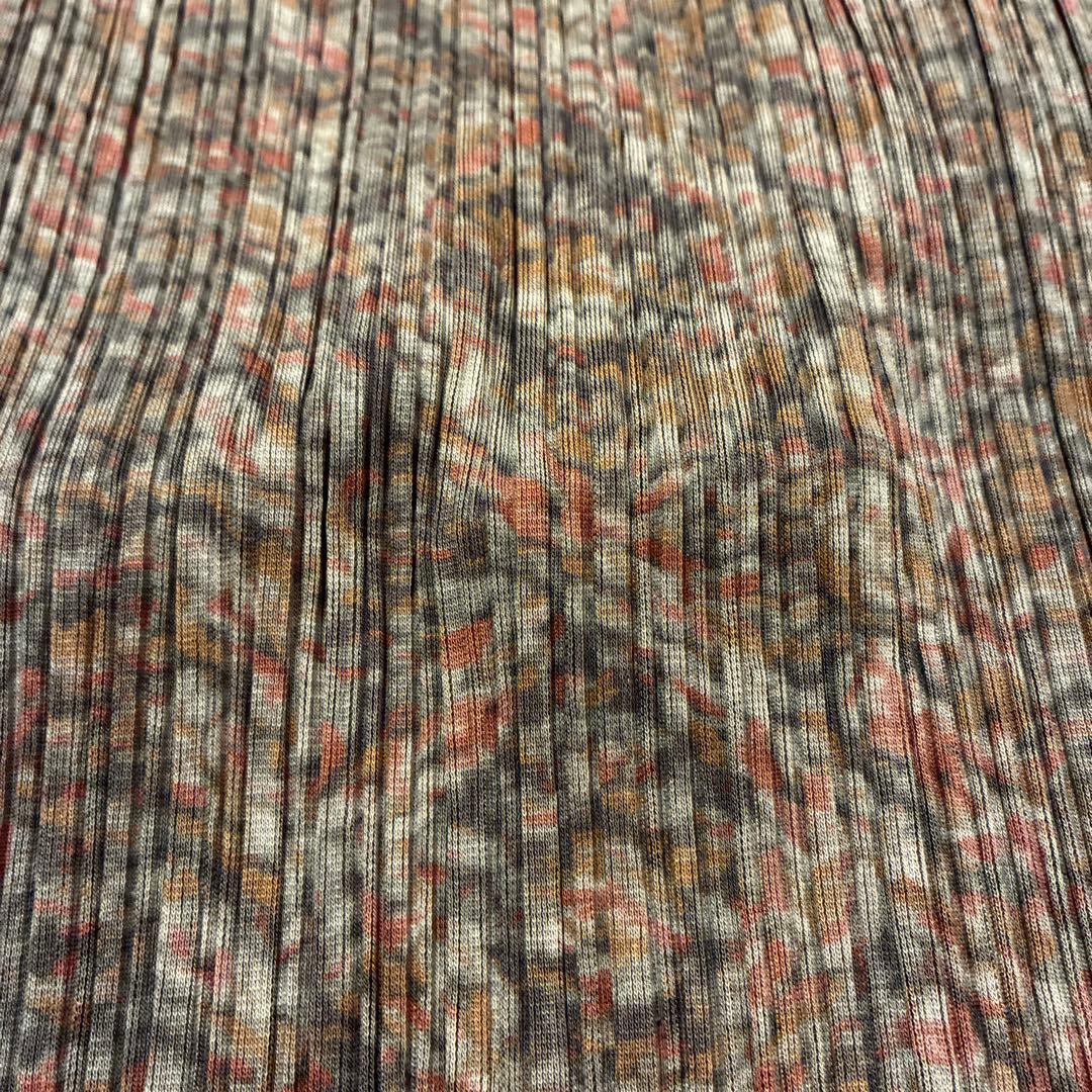 PLEATS PLEASE タイトスカート サイズ2 イッセイミヤケ