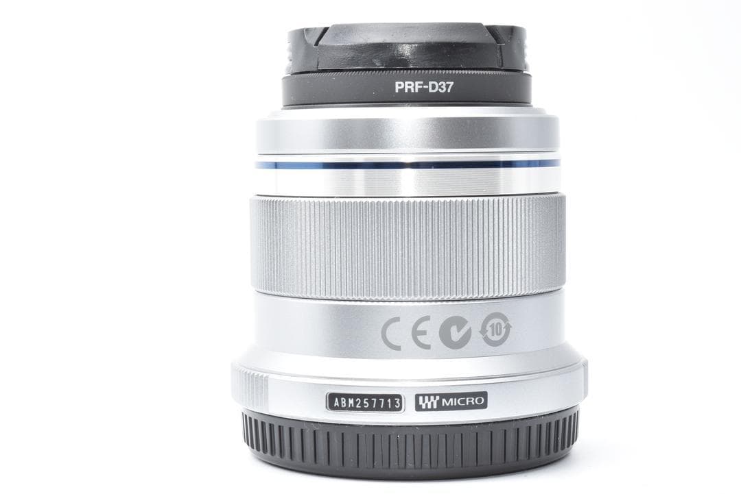 オリンパス OLYMPUS M.ZUIKO DIGITAL 45mm f/1.8