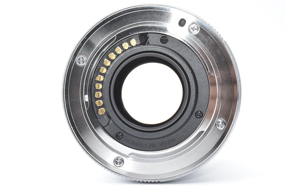 オリンパス OLYMPUS M.ZUIKO DIGITAL 45mm f/1.8