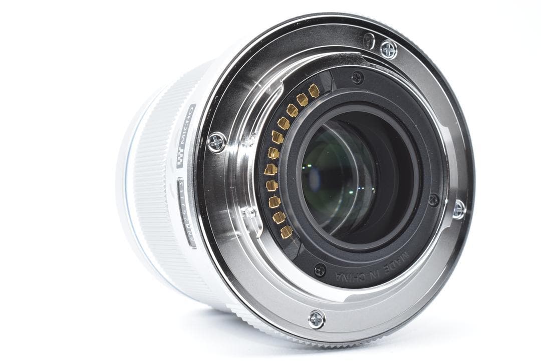 オリンパス OLYMPUS M.ZUIKO DIGITAL 45mm f/1.8