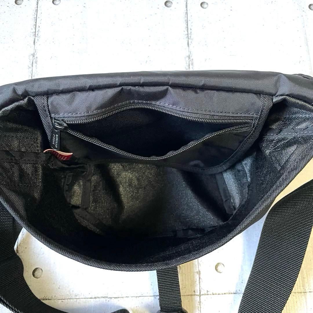 パンクドランカーズ　メッセンジャーバッグ　マンハッタンポーテージ